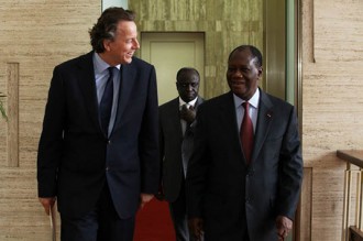 Côte d'Ivoire : L'onuci raptriera au moins un bataillon dÂ’ici au 31 juillet 2013